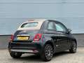 Fiat 500C 1.2 69pk Dualogic Star | Automaat | Cabriolet | Na Schwarz - thumbnail 5