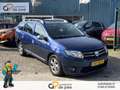 Dacia Logan MCV 0.9 TCe 10th Anniversary AIRCO/CRUISE/LICHTMET Azul - thumbnail 1