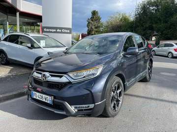 2.0 i-MMD 184ch Elegance 2WD AT