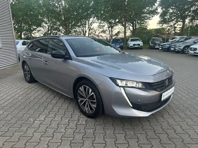 Peugeot 508 SW 1,5 Blue-HDi Automatik "Allure"