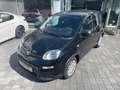 Fiat Panda Hybrid Schwarz - thumbnail 3