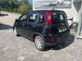 Fiat Panda Hybrid Schwarz - thumbnail 4