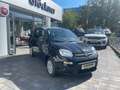 Fiat Panda Hybrid Schwarz - thumbnail 2