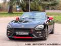 Abarth 124 Spider 1.4 Turbo MultiAir 170cv - OFF.ABARTH - GARANZIA Nero - thumbnail 2