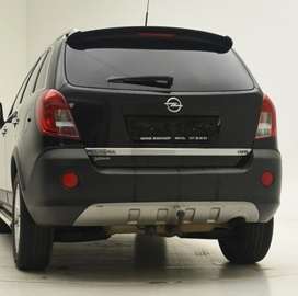 2.2 CDTI 4x4 Energy Start/Stop