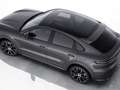 Porsche Cayenne coupe 3.0 e-hybrid 5p.ti tiptronic Grigio - thumbnail 4