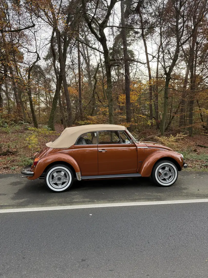 Volkswagen Käfer 1303 Cabrio - 2