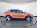 Volkswagen T-Roc 2.0 TDI Standheizung Rückfahrkamera Orange - thumbnail 6