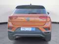 Volkswagen T-Roc 2.0 TDI Standheizung Rückfahrkamera Orange - thumbnail 5