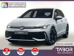 Volkswagen Golf 8 150 DSG R-Line Matrix G-5Ans