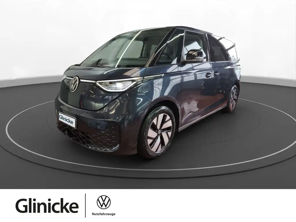Pro 150 kW Matrix RFK Navi