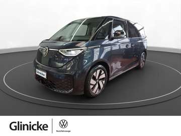 ID.Buzz Pro 150 kW Matrix RFK Navi