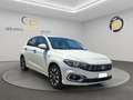 Fiat Tipo FIAT TIPO CITY LIFE 1.5 HYBRID 130 CV DCT Blanc - thumbnail 7