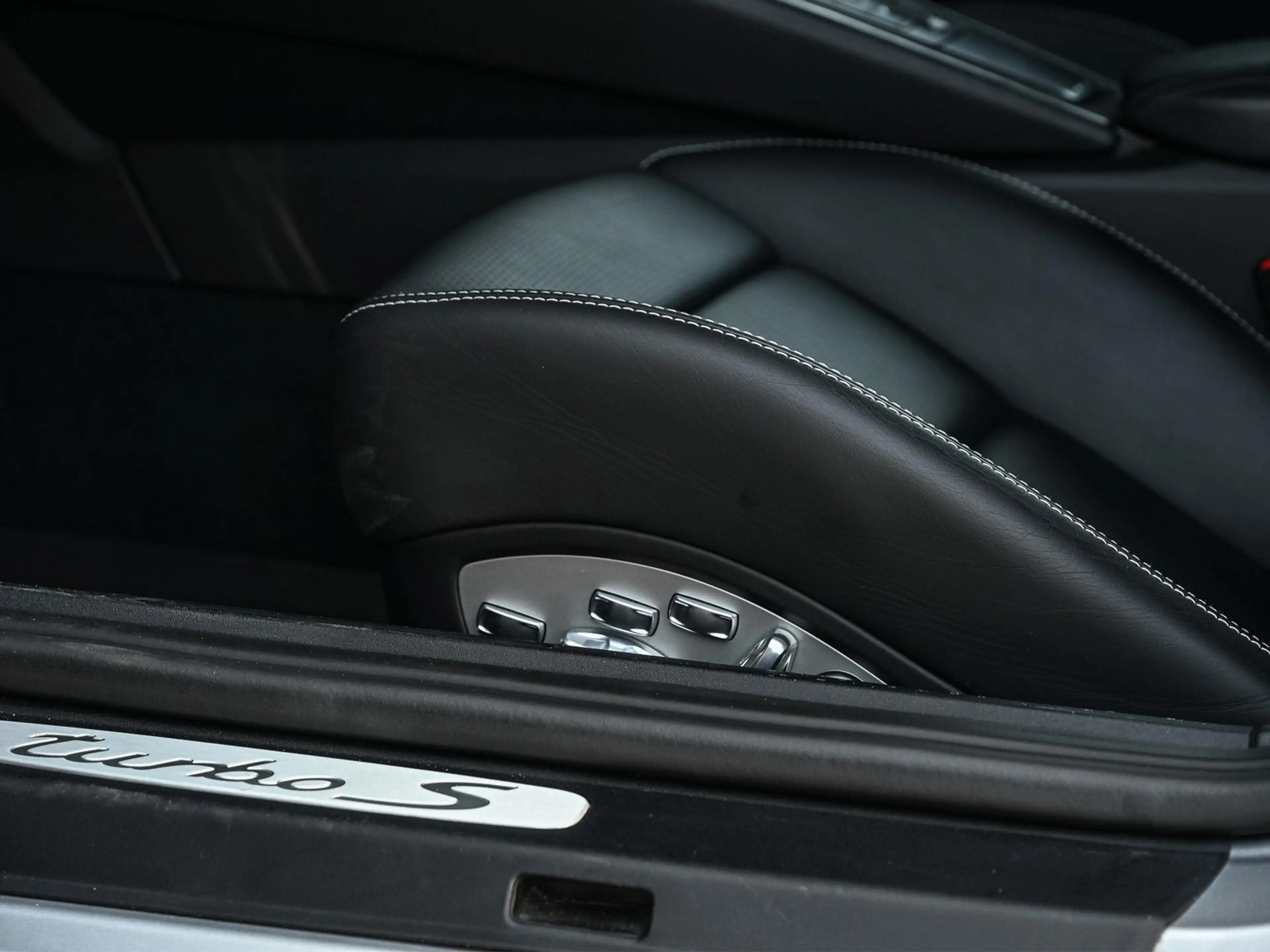 Porsche 991 Cabrio 3.8 Turbo S | Keramische Remmen | Carbon In — photo 2