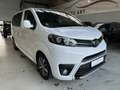 Toyota Proace L1 8Sitzer ACC Leder SHZ Navi CarPl. DAB Blanc - thumbnail 1