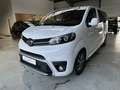 Toyota Proace L1 8Sitzer ACC Leder SHZ Navi CarPl. DAB Blanc - thumbnail 3