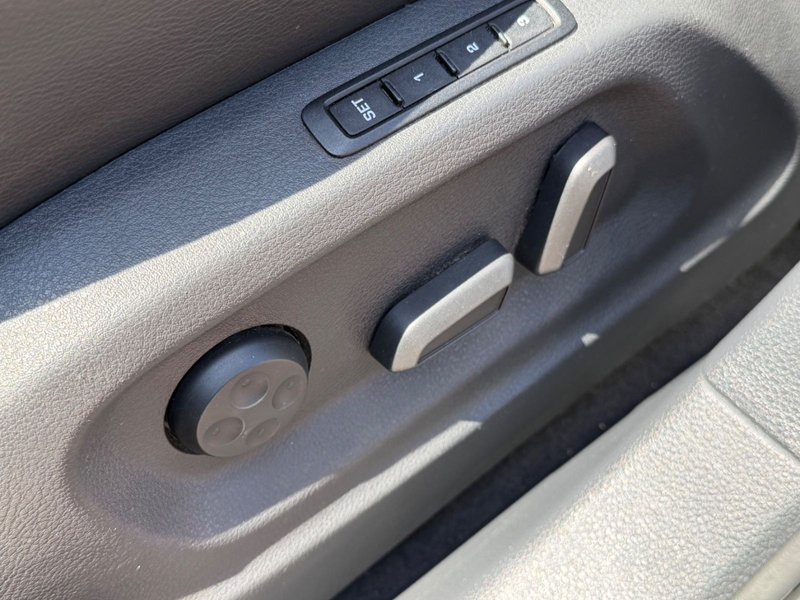 SEAT Alhambra Style 140PS/LEDER/DSG/KAMERA — photo 11