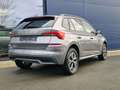 Skoda Kamiq 1.0 TSI 110CH DSG Gris - thumbnail 4