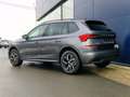 Skoda Kamiq 1.0 TSI 110CH DSG Gris - thumbnail 3