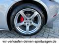 Porsche Cayman S 1. Hd. PDLS Leder Bose uvm top Zustand Argent - thumbnail 18