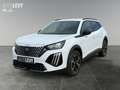 Peugeot 2008 1.2 PureTech 130 Allure +LED+CarPlay+Kamera+ Blanc - thumbnail 2