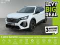 Peugeot 2008 1.2 PureTech 130 Allure +LED+CarPlay+Kamera+ Blanc - thumbnail 1
