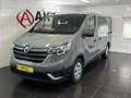 Renault Trafic L1H1 Doka 3,0t Komfort*Automatik*30 Tkm* Grau - thumbnail 5