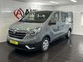 Renault Trafic L1H1 Doka 3,0t Komfort*Automatik*30 Tkm* Grau - thumbnail 4