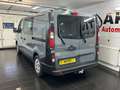 Renault Trafic L1H1 Doka 3,0t Komfort*Automatik*30 Tkm* Grau - thumbnail 9