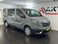 Renault Trafic L1H1 Doka 3,0t Komfort*Automatik*30 Tkm* Grau - thumbnail 2