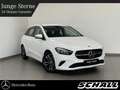 Mercedes-Benz B 200 PROGRESSIVE+DISTR+AHK+LED+NAV+KAM+LENKHZG Weiß - thumbnail 1