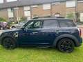 MINI Cooper Countryman Cooper Countryman 1.5 JCW Blauw - thumbnail 3