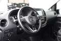 Mercedes-Benz Vito 119 CDI / Aut / XXL / DC / 4-Matic / 2x Elec Schui Zwart - thumbnail 11