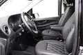 Mercedes-Benz Vito 119 CDI / Aut / XXL / DC / 4-Matic / 2x Elec Schui Zwart - thumbnail 4