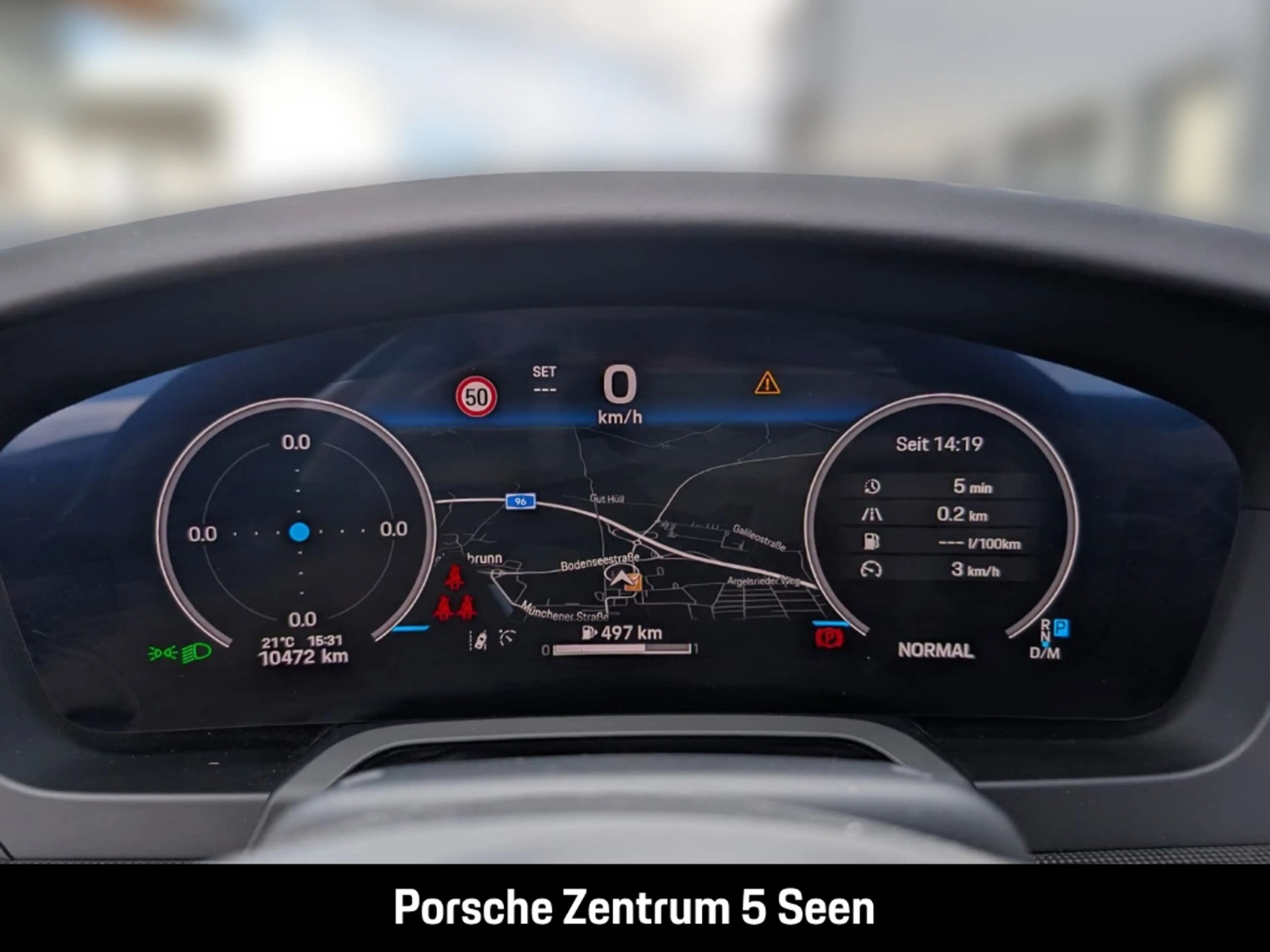 Porsche 992 -2 (911) Carrera GTS Cabriolet — photo 11