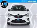 Renault Captur Intens TCe 140CV GPF Micro Hibrido Blanco - thumbnail 2
