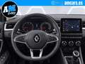Renault Captur Intens TCe 140CV GPF Micro Hibrido Blanco - thumbnail 9