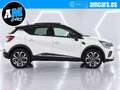Renault Captur Intens TCe 140CV GPF Micro Hibrido Blanco - thumbnail 4