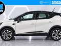 Renault Captur Intens TCe 140CV GPF Micro Hibrido Blanco - thumbnail 3