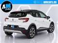 Renault Captur Intens TCe 140CV GPF Micro Hibrido Blanco - thumbnail 5