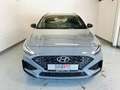 Hyundai i30 Kombi N-Line 1.5 T-GDI 48V Hybrid WR+SR Grau - thumbnail 2