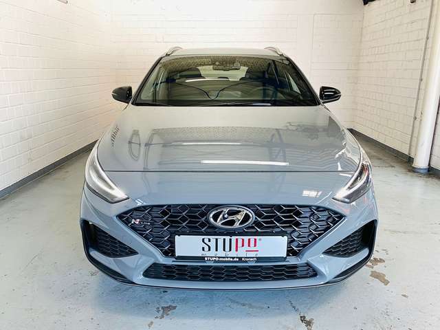 Hyundai i30 Kombi N-Line 1.5 T-GDI 48V Hybrid WR+SR