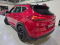 Hyundai TUCSON 1.6 CRDI 100kW (136CV) 48V N-Line X 4X2 Rouge - thumbnail 6