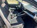 Audi A3 Sportback 30 1.5 g-tron Business s-tronic Czarny - thumbnail 10