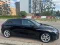 Audi A3 Sportback 30 1.5 g-tron Business s-tronic Czarny - thumbnail 3