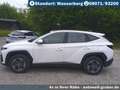 Hyundai TUCSON Facelift 160 PS SELECT+Design-Paket+Navigation+ LE Wit - thumbnail 4