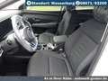 Hyundai TUCSON Facelift 160 PS SELECT+Design-Paket+Navigation+ LE Wit - thumbnail 16