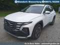 Hyundai TUCSON Facelift 160 PS SELECT+Design-Paket+Navigation+ LE Wit - thumbnail 3