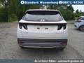 Hyundai TUCSON Facelift 160 PS SELECT+Design-Paket+Navigation+ LE Wit - thumbnail 6