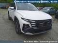 Hyundai TUCSON Facelift 160 PS SELECT+Design-Paket+Navigation+ LE Wit - thumbnail 8